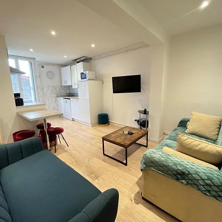 Апартаменти Le Colorado - Centre - 6 Pers - Reve Au Mans Ле-Ман Екстер'єр фото
