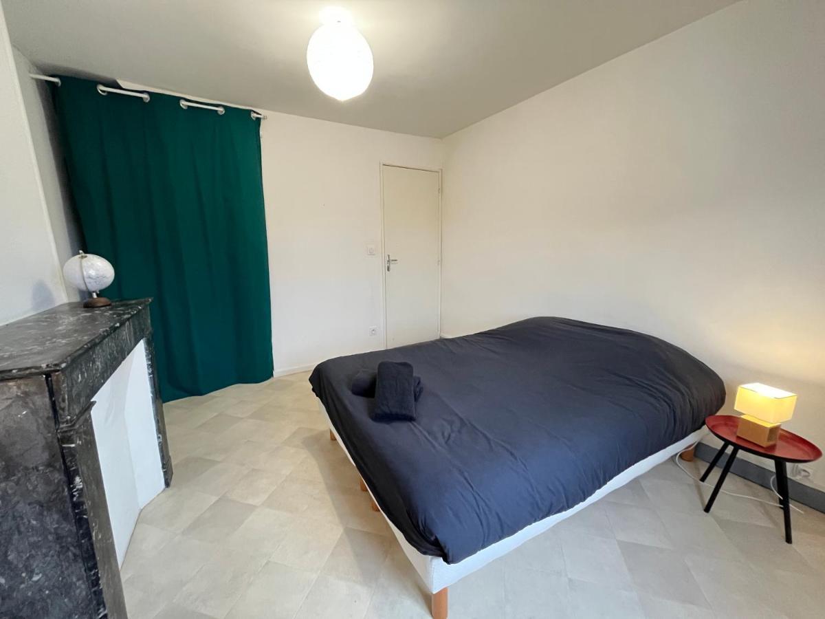 Апартаменти Le Colorado - Centre - 6 Pers - Reve Au Mans Ле-Ман Екстер'єр фото